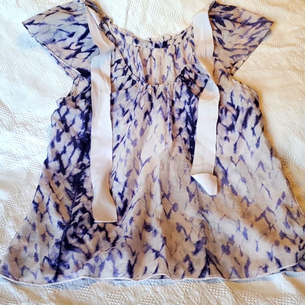 Gap Tank - Picture 2 of 6